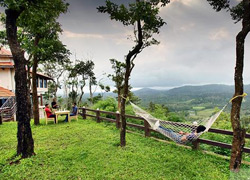 honeymoon in coorg