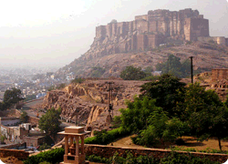 honeymoon in jodhpur