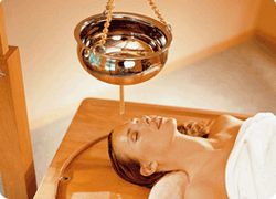 kerala ayurveda spa