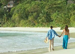 honeymoon in lakshadweep islands