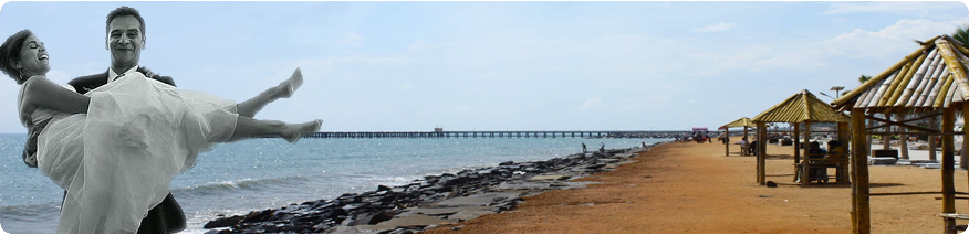 pondicherry honeymoon tour